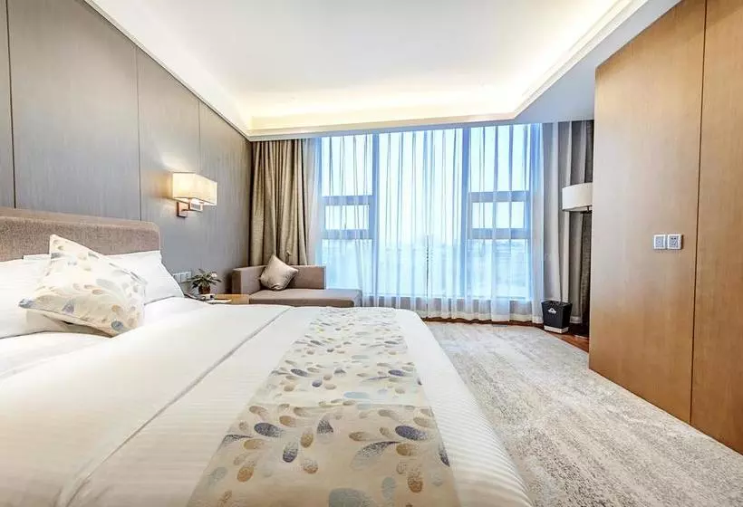 Fotos del hotel Days  Yijiang Branch:  19