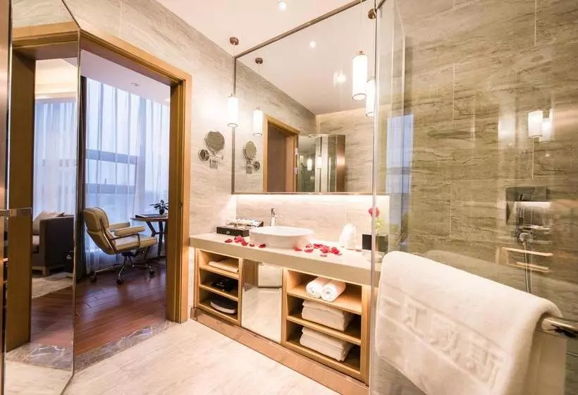 Fotos del hotel Days  Yijiang Branch:  18