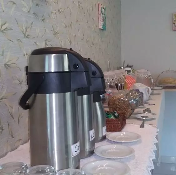 Fotos del hotel Pousada Universo:  5