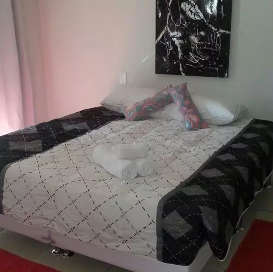 Fotos del hotel Pousada Universo:  22