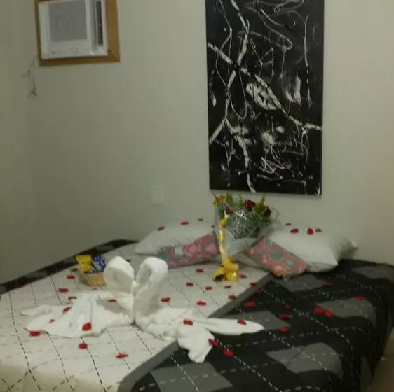 Fotos del hotel Pousada Universo:  12