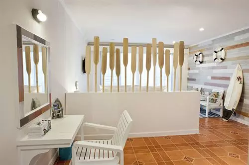 Fotos del hotel At Zea Hotel Phuket:  12