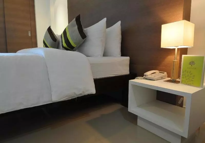 Fotos del hotel Bakaam Boutique Resort:  2