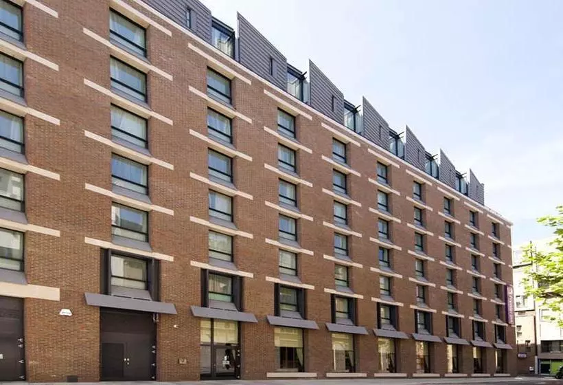 Fotos del hotel Premier Inn London Southwark  Tate Modern:  5