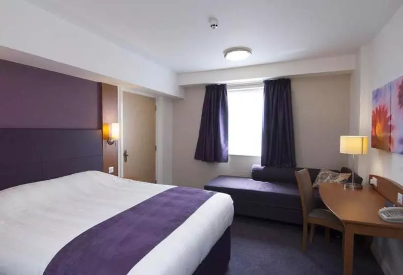 Fotos del hotel Premier Inn London Southwark  Tate Modern:  14