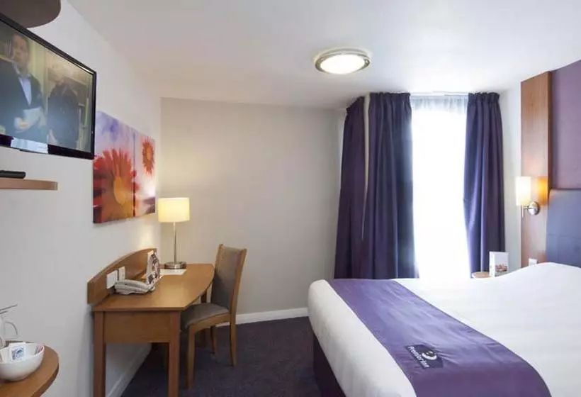 Fotos del hotel Premier Inn London Southwark  Tate Modern:  11