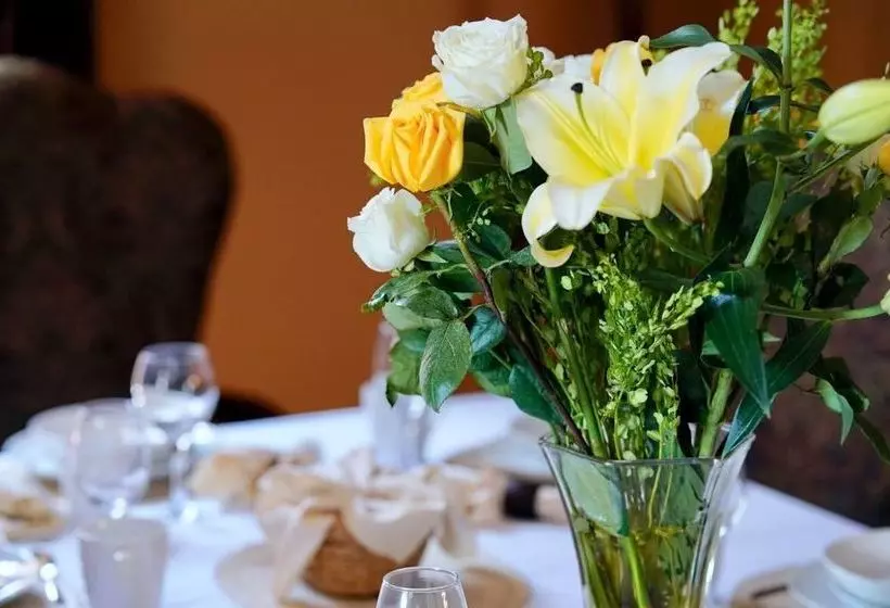 Fotos del hotel Tadeo Inn Bed & Breakfast:  6