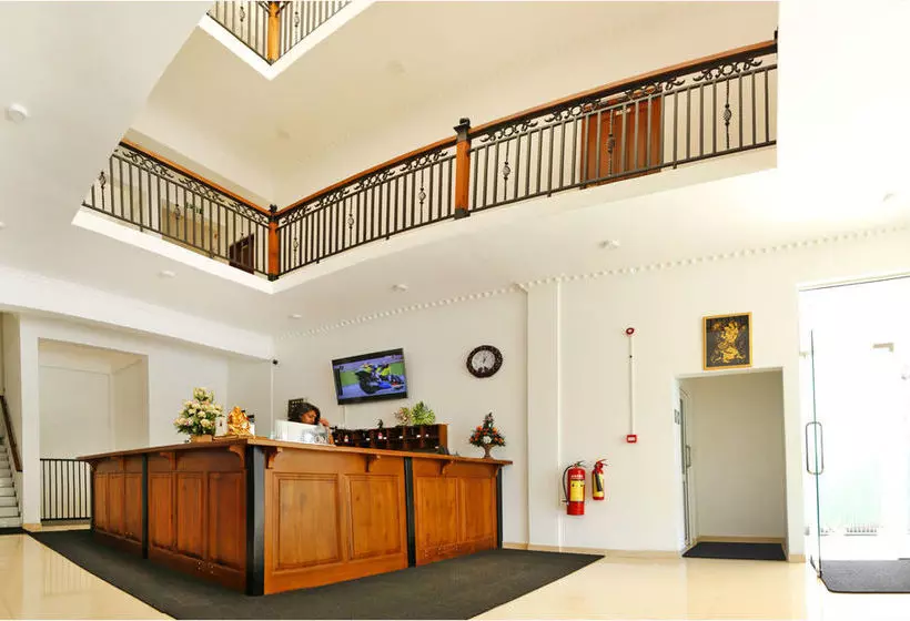 Fotos del hotel Ronaka:  15