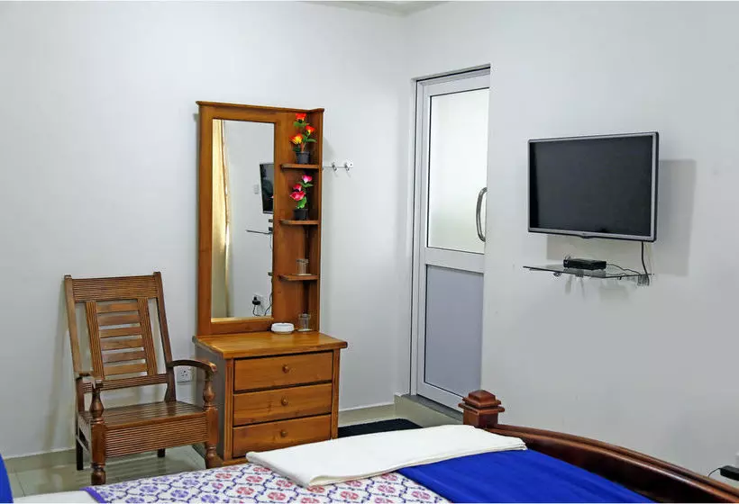 Fotos del hotel Ronaka:  14