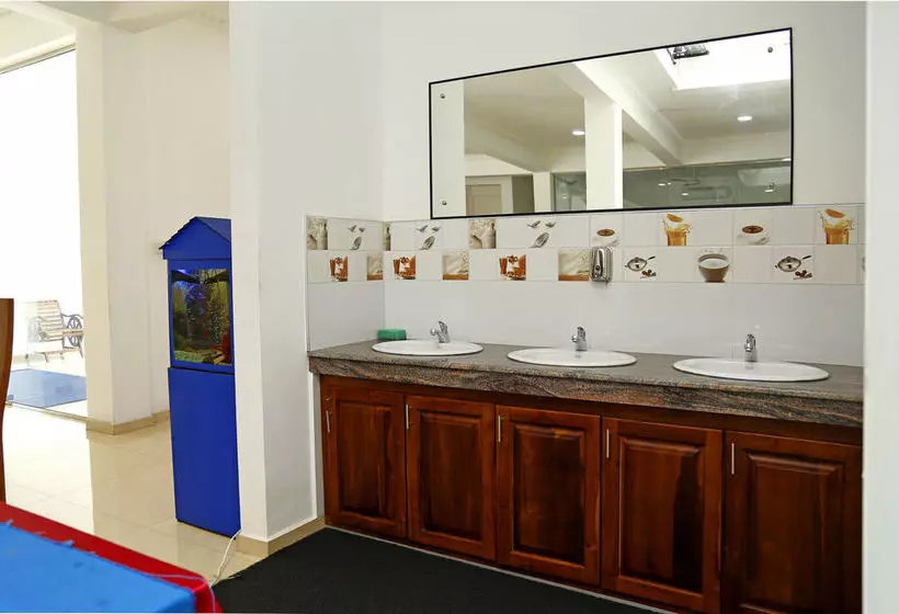 Fotos del hotel Ronaka:  4