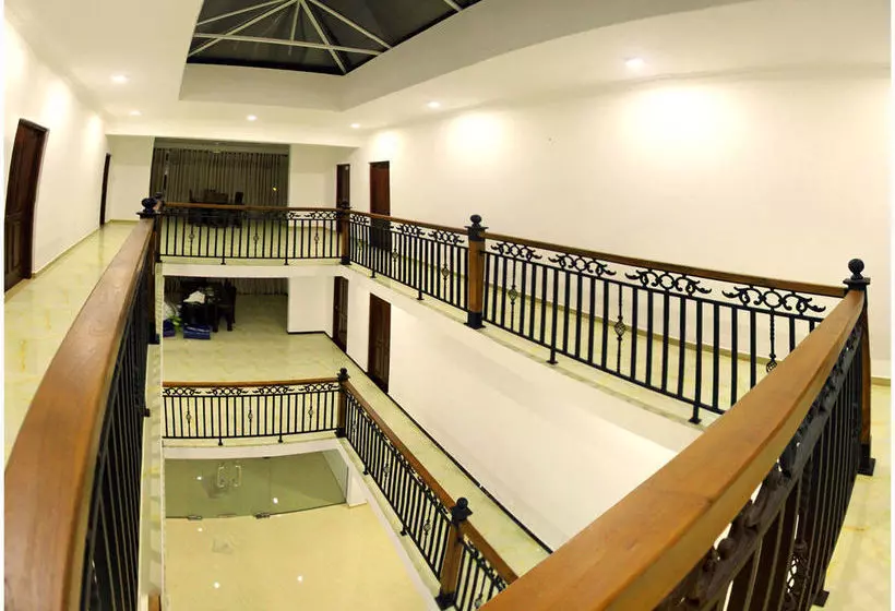 Fotos del hotel Ronaka:  10