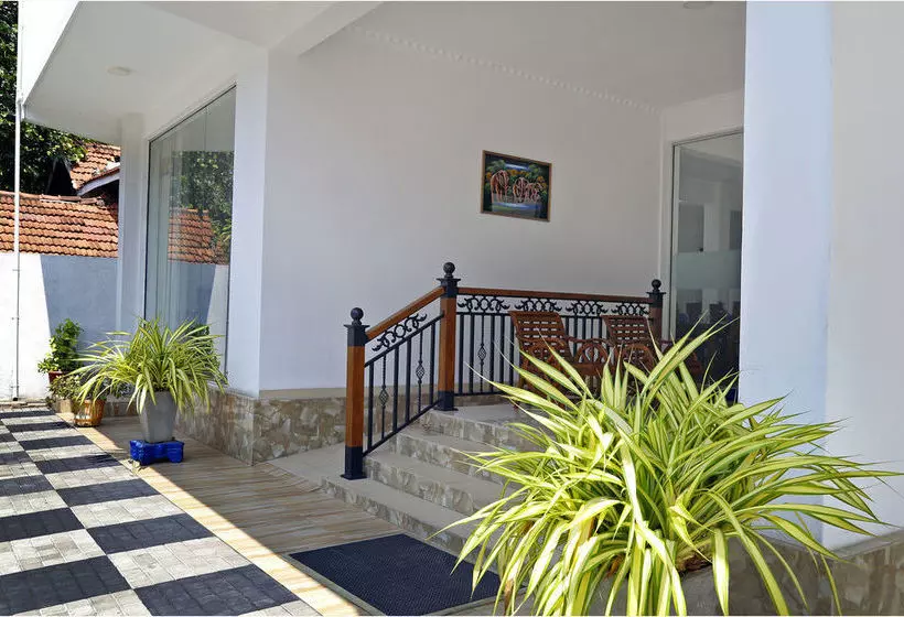 Fotos del hotel Ronaka:  5