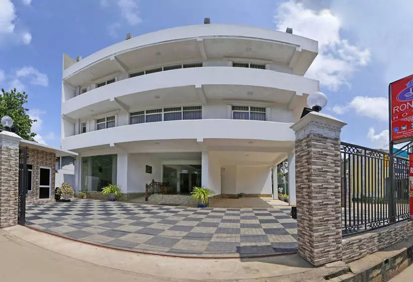 Fotos del hotel Ronaka:  18