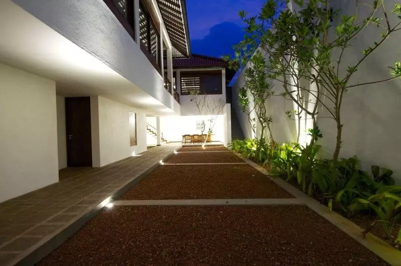 Fotos del hotel Jetwing Thalahena Villas:  15