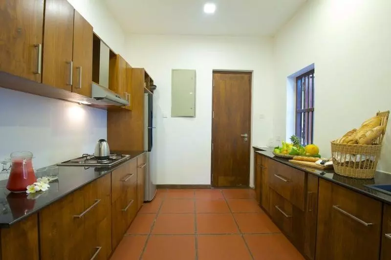 Fotos del hotel Jetwing Thalahena Villas:  6