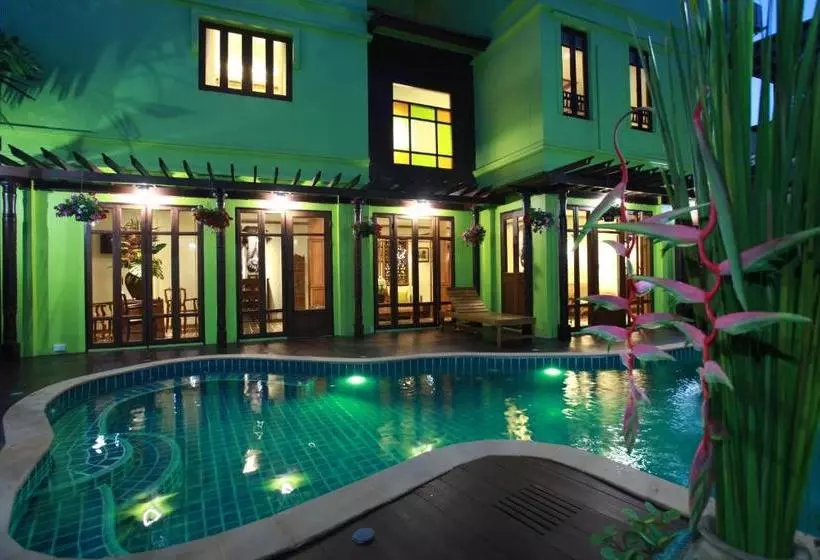 Fotos del hotel Rich Lanna House:  3