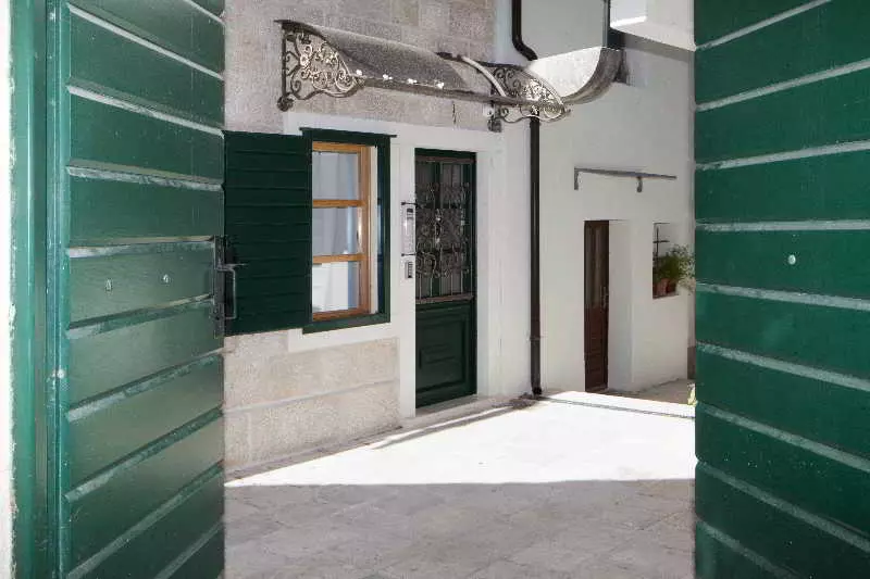 Fotos del hotel Apartments Perla:  9