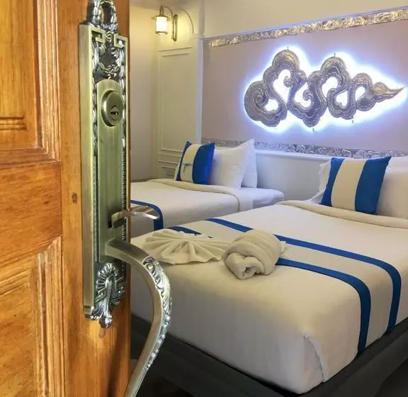 Fotos del hotel De Origin:  18