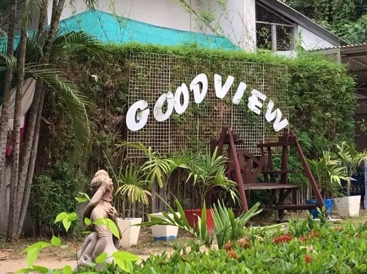 Fotos del hotel Good View Resort And Restaurant:  12