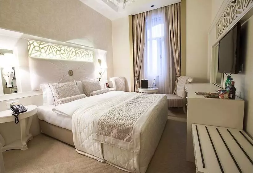 Fotos del hotel Qafqaz Karvansaray:  19