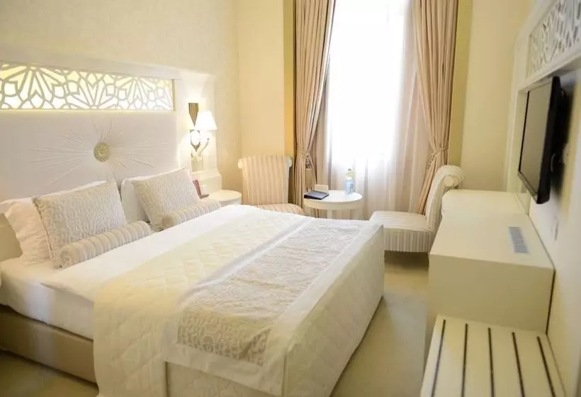Fotos del hotel Qafqaz Karvansaray:  6