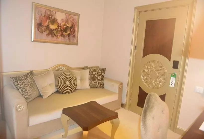 Fotos del hotel Qafqaz Karvansaray:  22