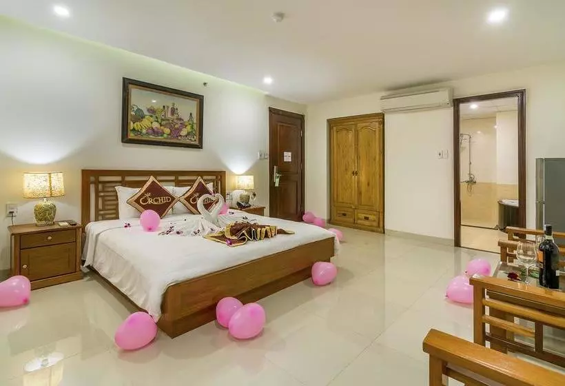 Fotos del hotel Orchid Hotel Da Nang:  24