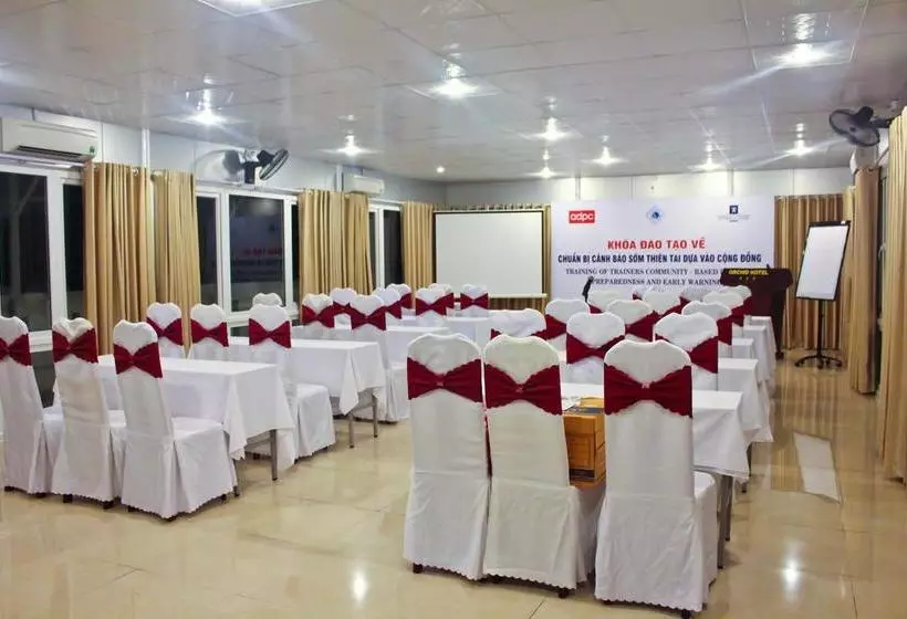 Fotos del hotel Orchid Hotel Da Nang:  5