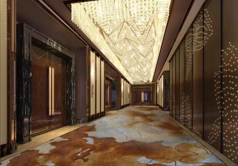 Fotos del hotel Wuhan Friendship International:  13