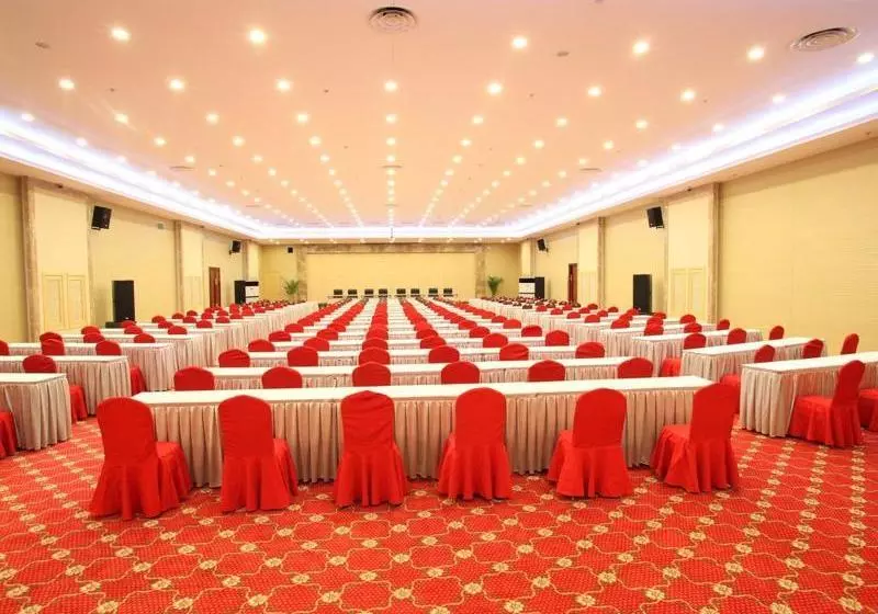 Fotos del hotel Wanfangyuan Business Hotel - Beijing:  6