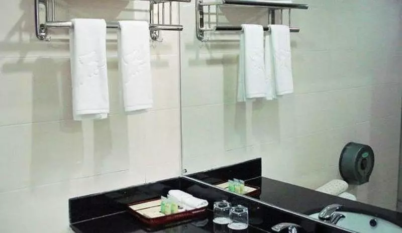 Fotos del hotel Wanfangyuan Business Hotel - Beijing:  7