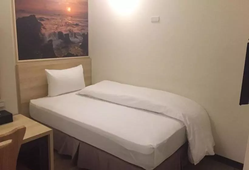 Fotos del hotel Mingli:  8