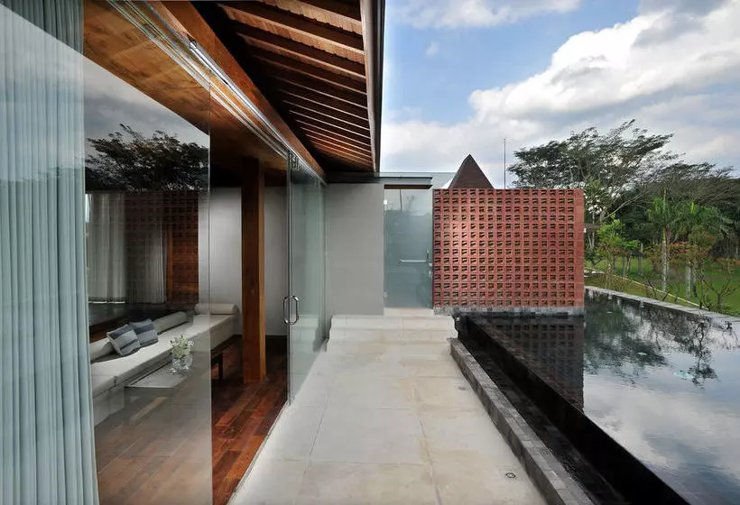 Fotos del hotel Djoglo Luxury Bungalow:  8