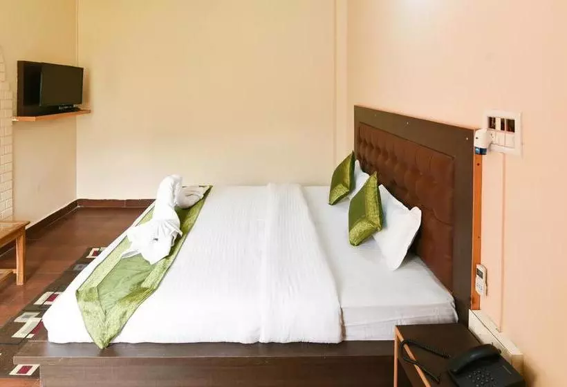 Fotos del hotel Niketana Feel At Home:  17