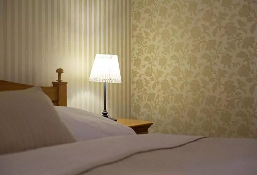 Fotos del hotel Salamander:  2