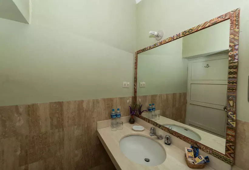 Fotos del hotel La Quinta Eco:  17