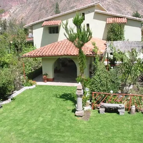 Fotos del hotel La Quinta Eco:  14