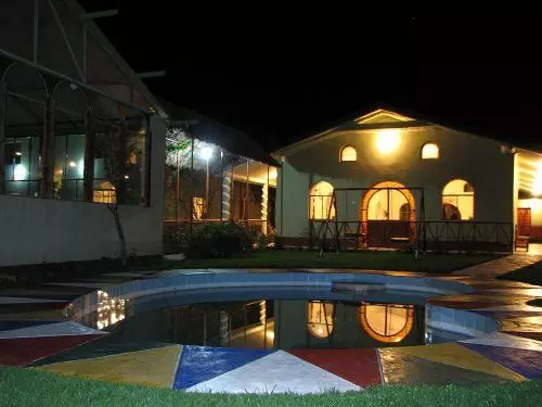 Fotos del hotel La Quinta Eco:  16
