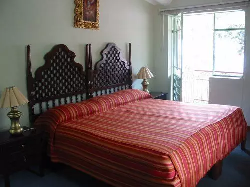 Fotos del hotel La Quinta Eco:  10