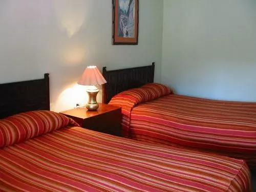 Fotos del hotel La Quinta Eco:  15