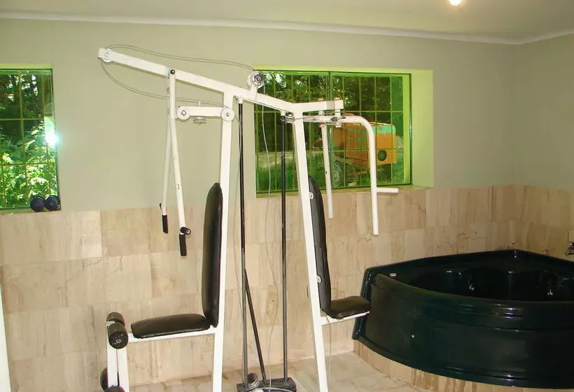 Fotos del hotel La Quinta Eco:  5