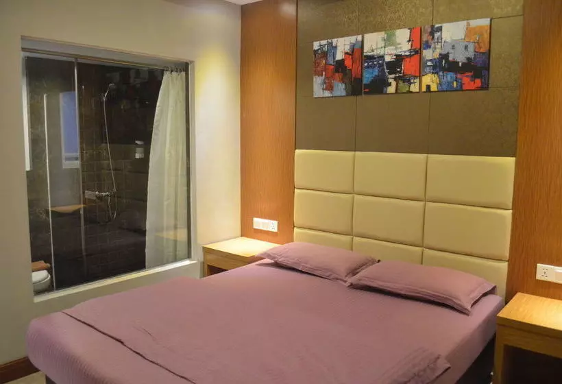Fotos del hotel Mustika Gajah Mada:  22