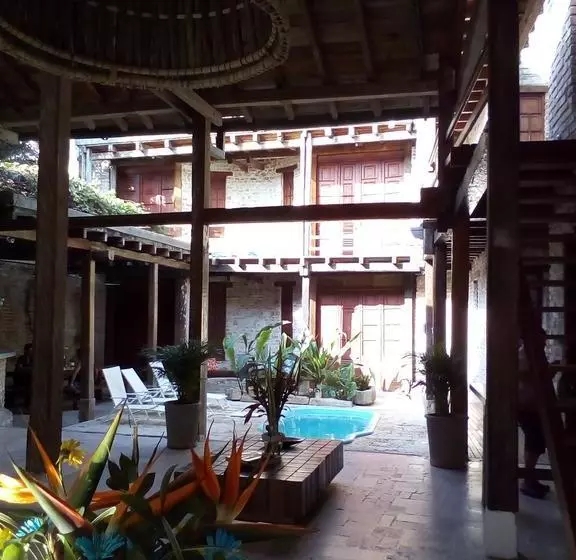 Fotos del hotel Friends To Be:  15