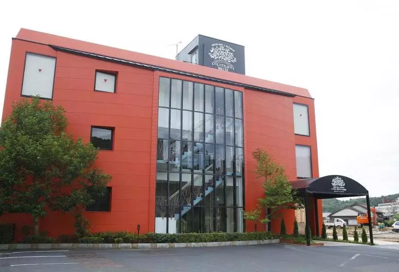 Fotos del hotel Lakeside  Little White Flower:  15