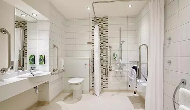 Premier Inn Eastbourne Town Centre
