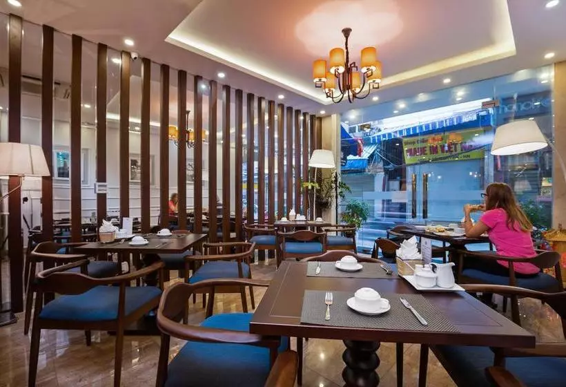 Fotos del hotel Hanoi Charm Boutique:  8