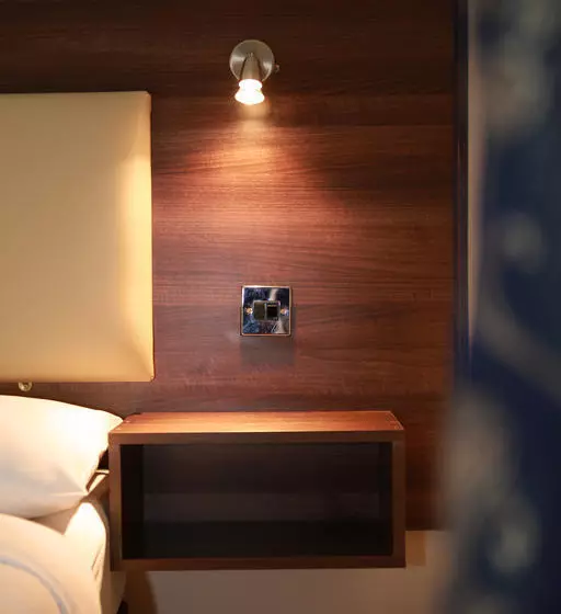 Fotos del hotel Kingston:  15