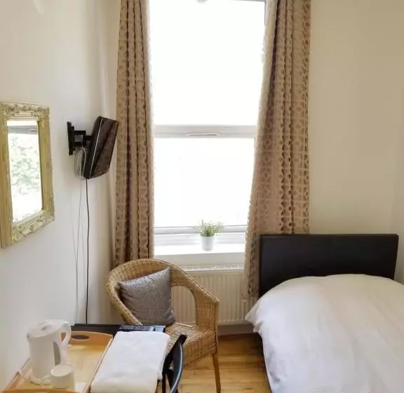 Fotos del hotel London Full House:  10