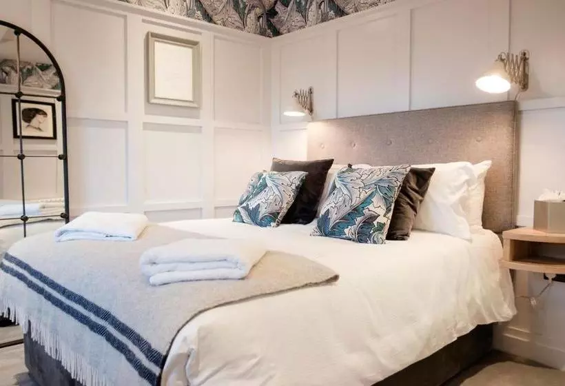 Fotos del hotel Head Of The River:  12