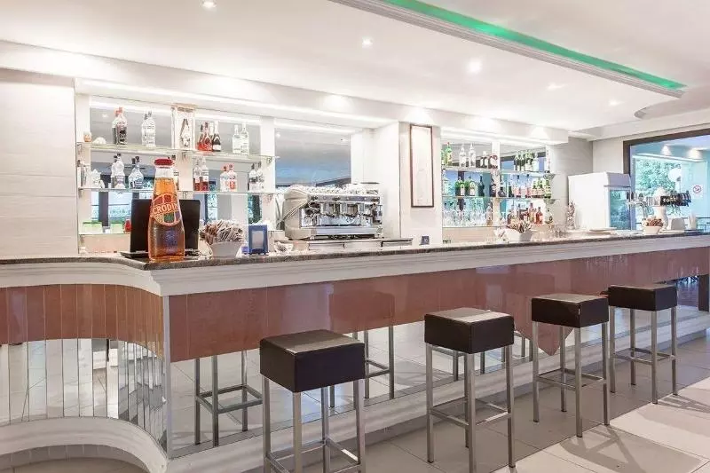 Fotos del hotel Abacus:  10